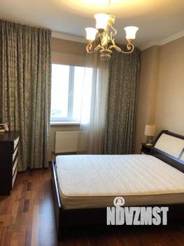 2-к квартира, на длительный срок, 70м2, 13/17 этаж