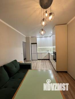 1-к квартира, на длительный срок, 40м2, 9/16 этаж