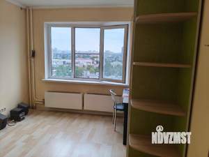 3-к квартира, на длительный срок, 73м2, 16/16 этаж