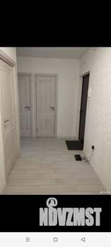 2-к квартира, на длительный срок, 53м2, 12/17 этаж