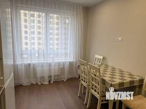 1-к квартира, на длительный срок, 40м2, 5/16 этаж