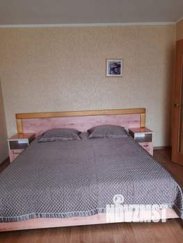 1-к квартира, на длительный срок, 40м2, 5/10 этаж