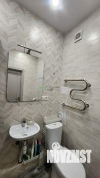 1-к квартира, на длительный срок, 40м2, 9/17 этаж