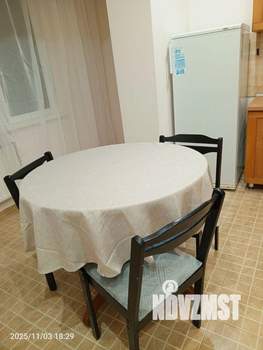 1-к квартира, на длительный срок, 41м2, 2/3 этаж