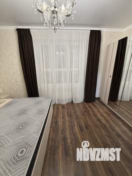 2-к квартира, на длительный срок, 70м2, 15/22 этаж