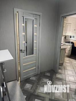 1-к квартира, на длительный срок, 40м2, 12/15 этаж