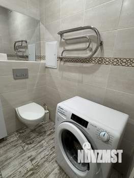 1-к квартира, на длительный срок, 38м2, 11/18 этаж