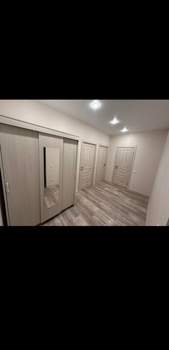 1-к квартира, на длительный срок, 42м2, 15/16 этаж