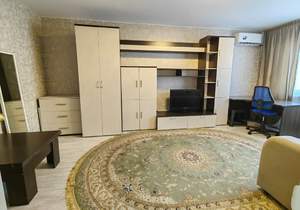 1-к квартира, на длительный срок, 38м2, 7/16 этаж