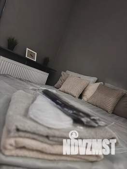 1-к квартира, посуточно, 35м2, 19/24 этаж