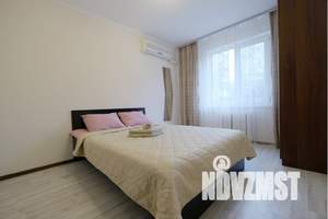 3-к квартира, посуточно, 68м2, 2/9 этаж