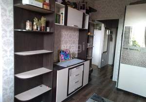 1-к квартира, на длительный срок, 42м2, 3/17 этаж