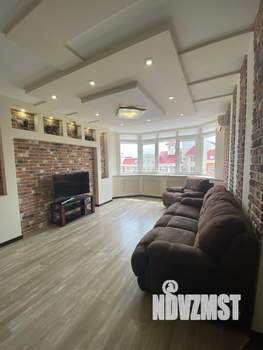 2-к квартира, на длительный срок, 69м2, 10/17 этаж