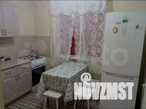 1-к квартира, на длительный срок, 31м2, 10/10 этаж