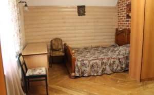 1-к квартира, на длительный срок, 35м2, 2/2 этаж