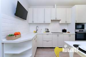 1-к квартира, на длительный срок, 38м2, 10/24 этаж