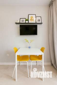 1-к квартира, посуточно, 27м2, 1/1 этаж