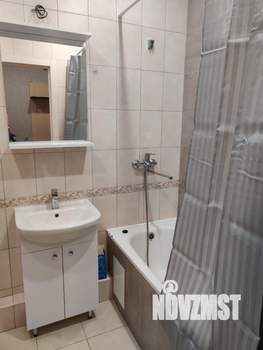 1-к квартира, на длительный срок, 34м2, 7/17 этаж