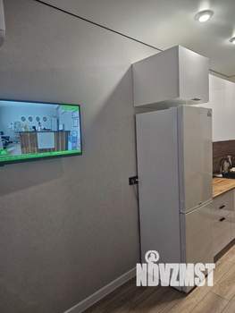 1-к квартира, на длительный срок, 40м2, 12/16 этаж