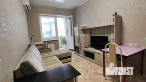 Студия квартира, на длительный срок, 30м2, 4/6 этаж