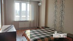 1-к квартира, на длительный срок, 37м2, 6/18 этаж