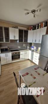 1-к квартира, на длительный срок, 43м2, 14/23 этаж