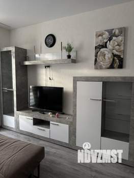 1-к квартира, на длительный срок, 35м2, 20/24 этаж