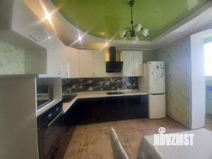 3-к квартира, на длительный срок, 96м2, 11/16 этаж