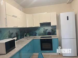 1-к квартира, на длительный срок, 45м2, 2/19 этаж