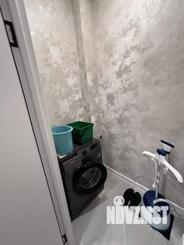 2-к квартира, на длительный срок, 40м2, 12/16 этаж