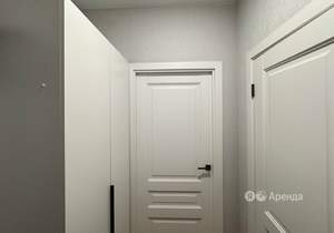 Студия квартира, на длительный срок, 26м2, 14/16 этаж