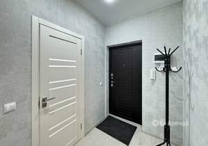 1-к квартира, на длительный срок, 34м2, 14/24 этаж