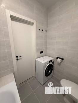 1-к квартира, на длительный срок, 35м2, 12/16 этаж