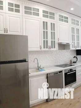 1-к квартира, на длительный срок, 40м2, 3/16 этаж