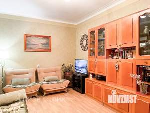 3-к квартира, на длительный срок, 70м2, 4/5 этаж