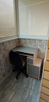 2-к квартира, на длительный срок, 67м2, 15/16 этаж