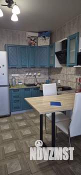 Студия квартира, на длительный срок, 31м2, 13/19 этаж