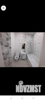 1-к квартира, на длительный срок, 35м2, 8/16 этаж