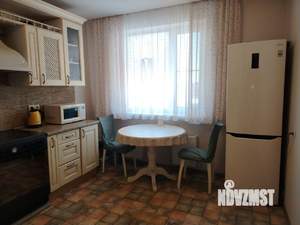 2-к квартира, на длительный срок, 60м2, 6/19 этаж