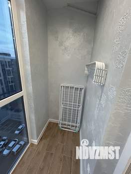 1-к квартира, на длительный срок, 39м2, 9/9 этаж