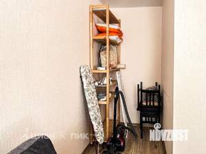 1-к квартира, на длительный срок, 30м2, 5/9 этаж