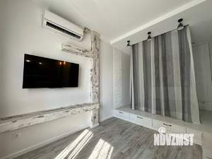 1-к квартира, на длительный срок, 35м2, 7/12 этаж