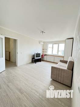 2-к квартира, на длительный срок, 68м2, 11/17 этаж