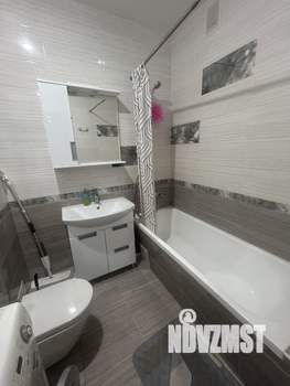 1-к квартира, на длительный срок, 38м2, 11/25 этаж