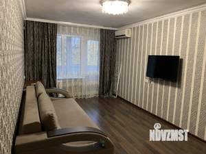 2-к квартира, на длительный срок, 44м2, 4/5 этаж