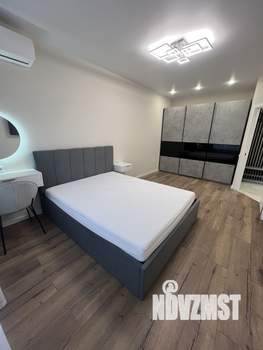 1-к квартира, на длительный срок, 35м2, 6/17 этаж