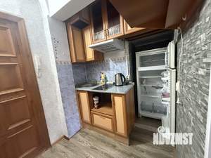 Студия квартира, на длительный срок, 25м2, 3/5 этаж