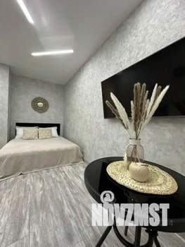 2-к квартира, посуточно, 40м2, 1/1 этаж