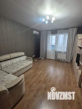 2-к квартира, на длительный срок, 72м2, 6/16 этаж