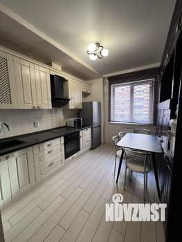 1-к квартира, на длительный срок, 35м2, 2/13 этаж